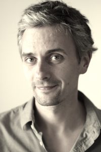Jérôme Halatan Sexologue Ixelles