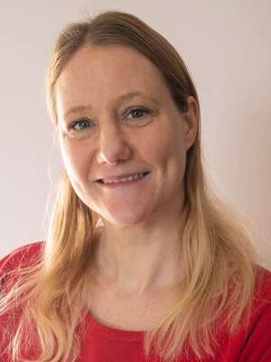 Noémie Jonckeer - Psychologue - Hypnothérapeute à Ixelles